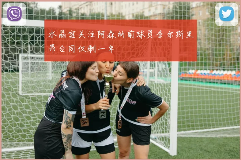 水晶宫关注阿森纳前球员奈尔斯里昂合同仅剩一年